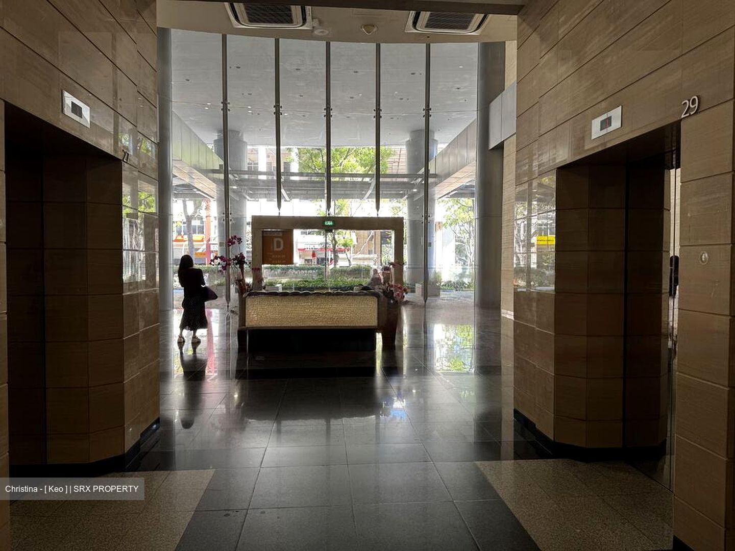 Ubi Techpark (D14), Factory #477291071